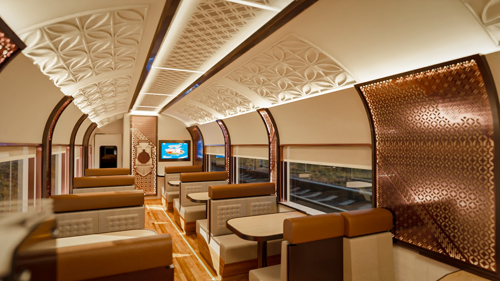 DSK Design & Build Interior