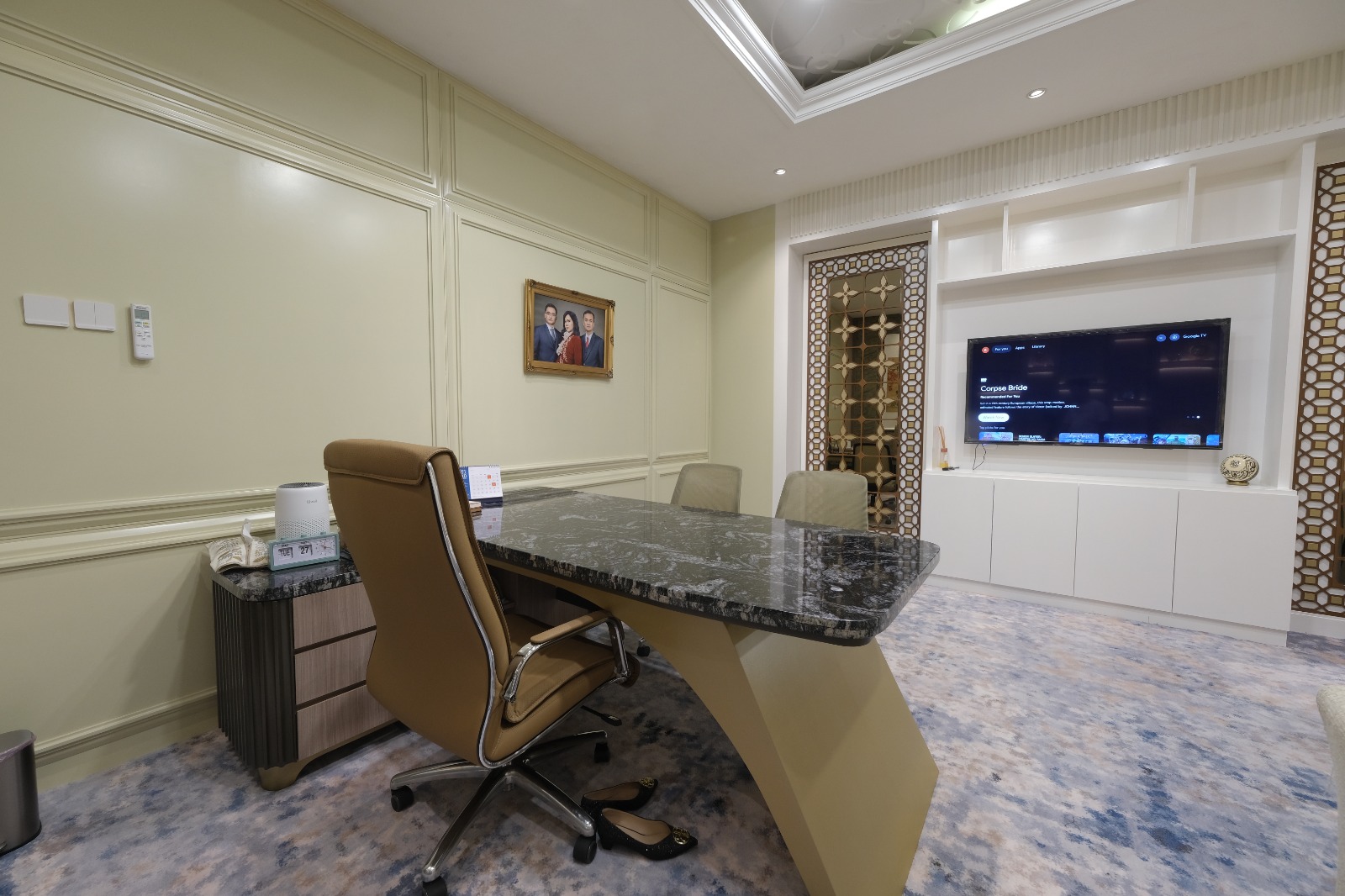 DSK Design & Build Office