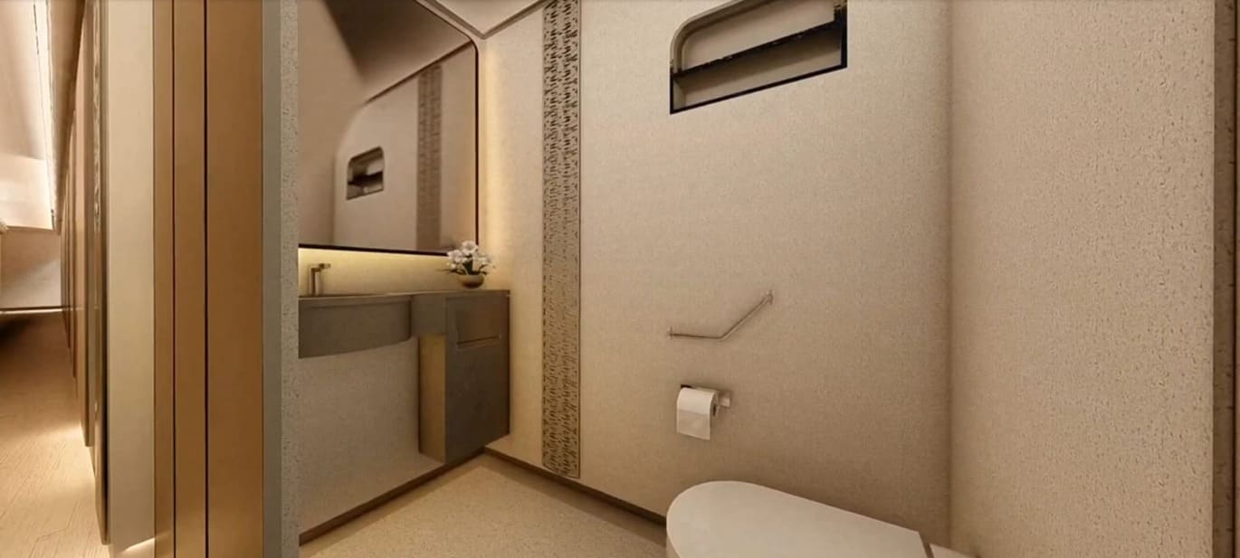 Gal-4 Desain Compartemen